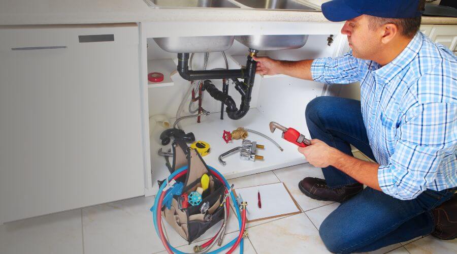 Professional emergency plumbing in Lakeview, OR